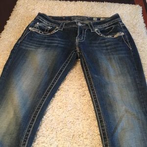 Women’s MissMe Jeans